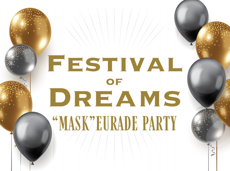 2020 Summer Update: Festival of Dreams