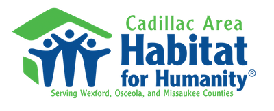 Cadillac Area Habitat for Humanity