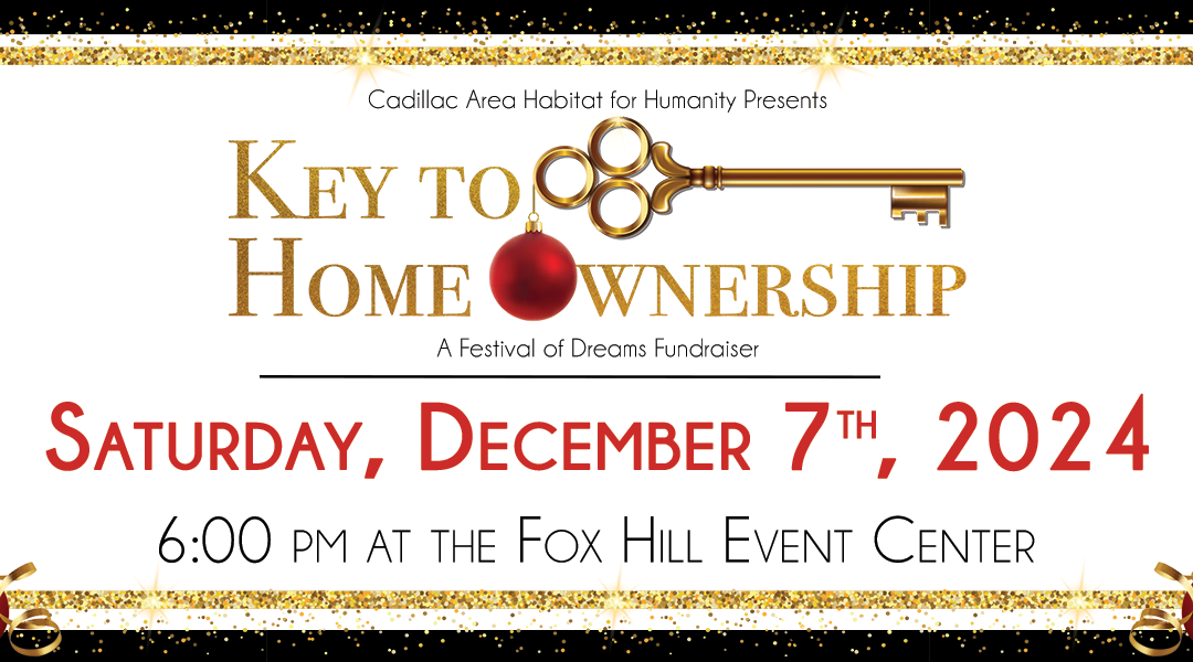 2024 Festival of Dreams Fundraiser – Key To Home Ownership